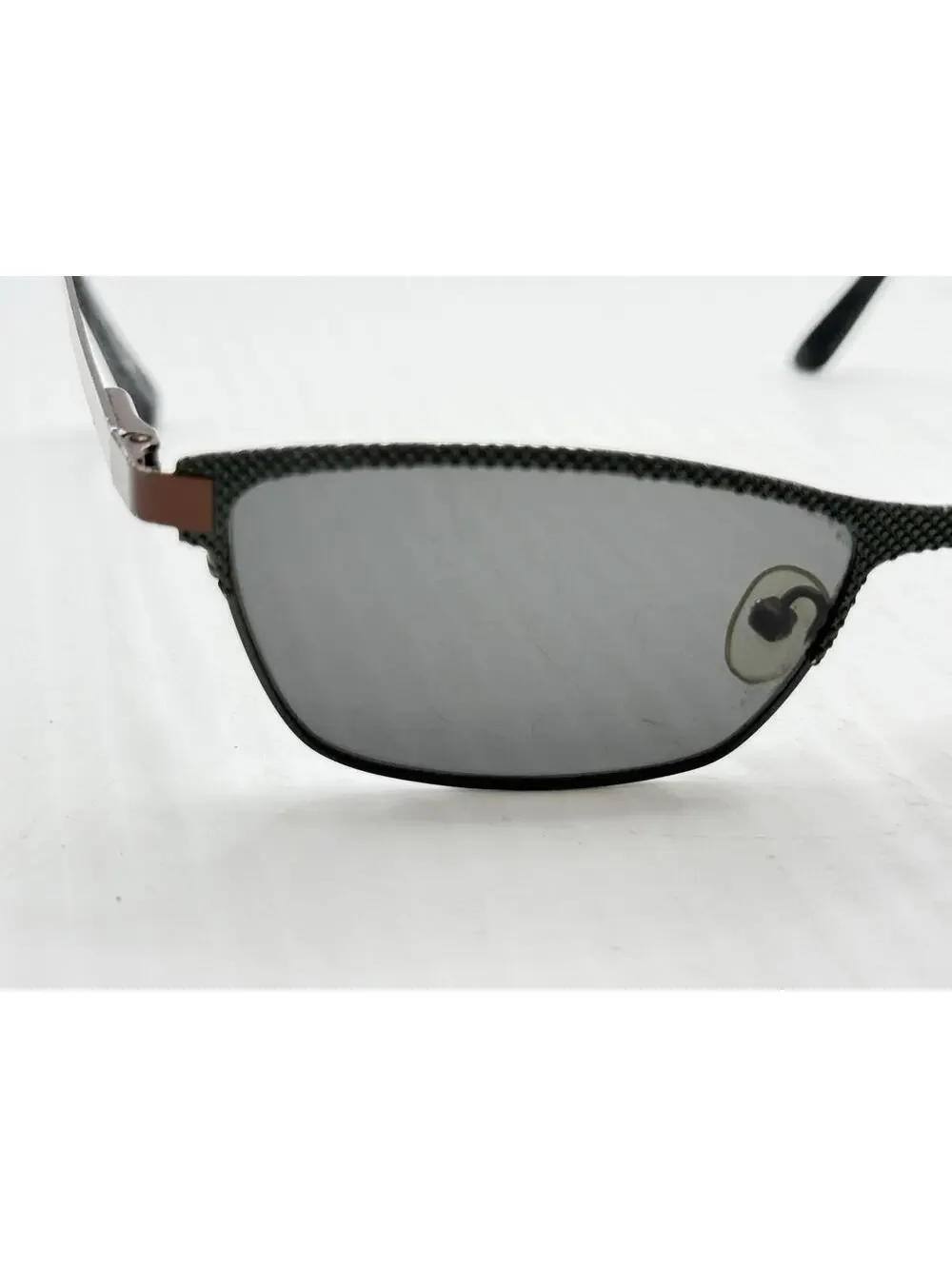 Vintage Scott Harris SH-492 Sunglasses Slim Y2K